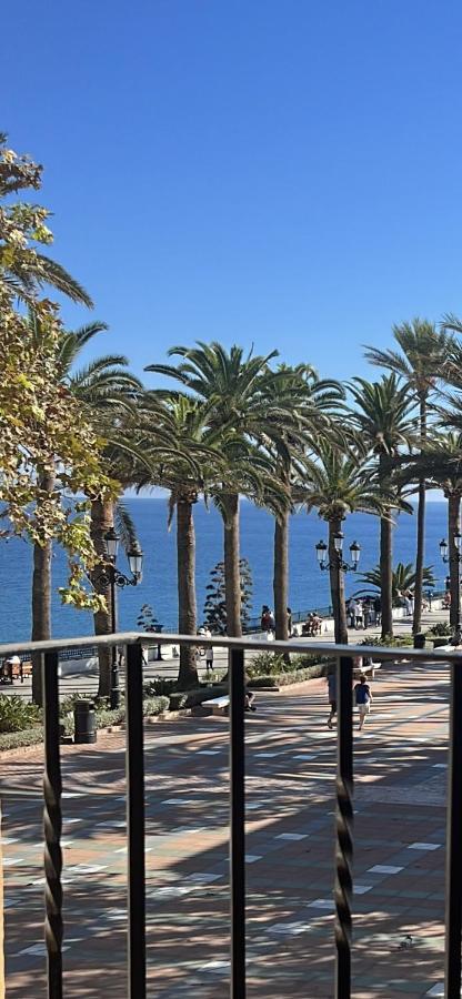 Appartement Balcon De Europa Nerja